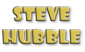 Steve Hubble